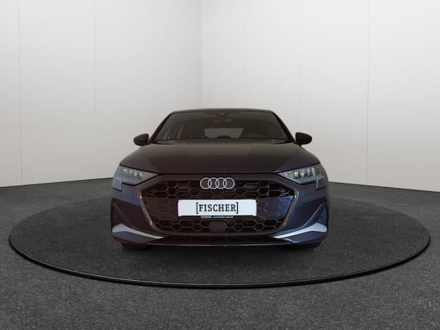 Audi A3 35 TFSI S-Tronic Sportback