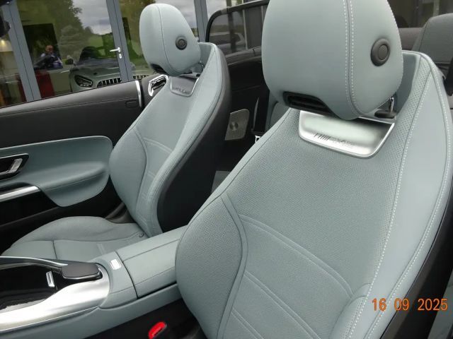 Mercedes-Benz AMG SL 4MATIC