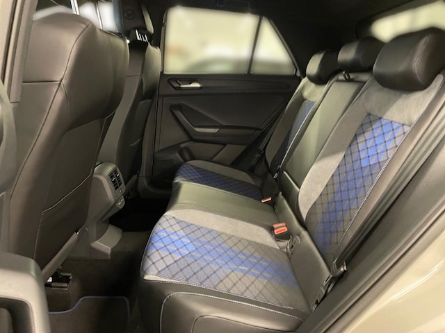 Volkswagen T-Roc 2.0 TSI