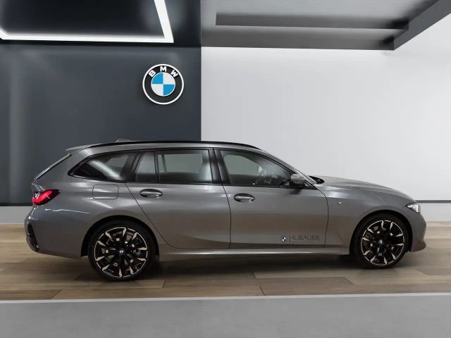 BMW 330 330e Touring
