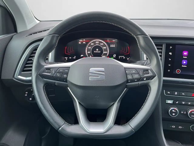 Seat Ateca 4Drive Style
