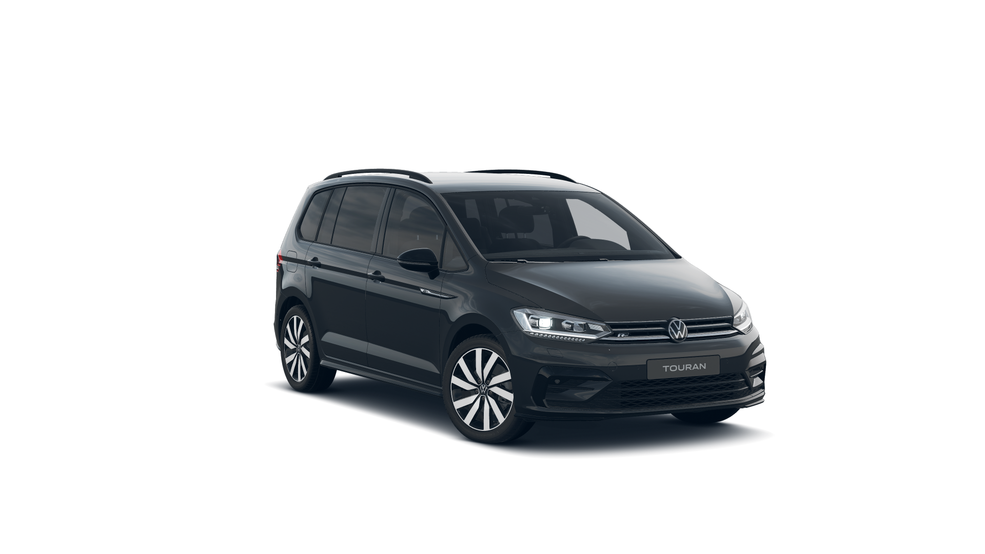 Volkswagen Touran Highline