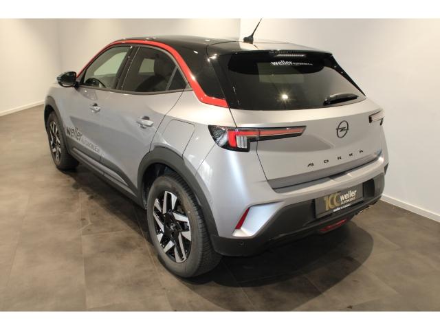 Opel Mokka 1.2 Turbo Turbo