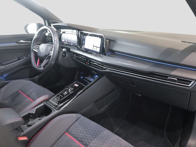 Volkswagen Golf 2.0 TSI DSG GTI Style