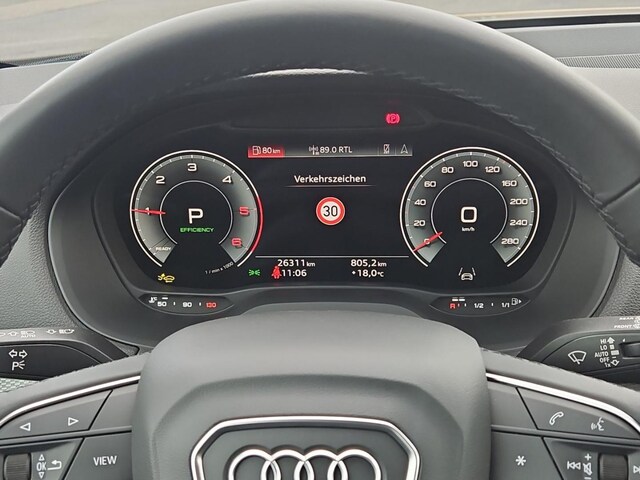 Audi Q2 35 TDI S-Tronic