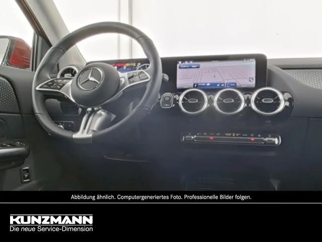 Mercedes-Benz GLA 250 4MATIC Progressive