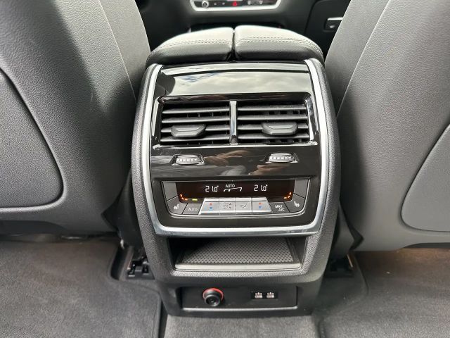 BMW X5 M-Sport xDrive40d