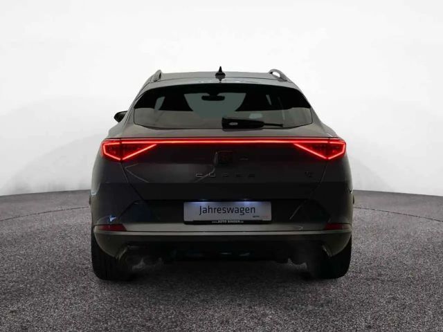 Cupra Formentor DSG VZ