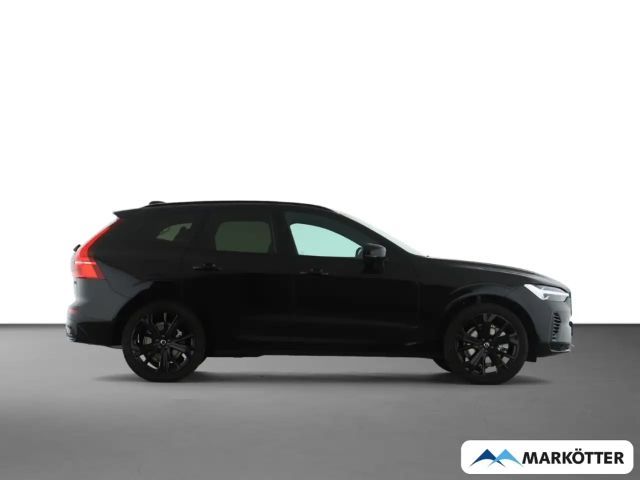 Volvo XC60 Plus T6