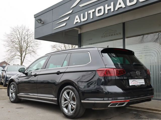 Volkswagen Passat 2.0 TSI R-Line Variant