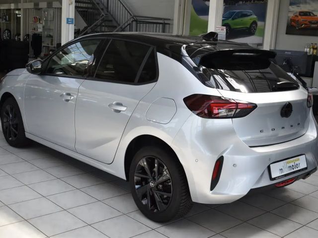 Opel Corsa 1.2 Turbo GS-Line Grand Sport