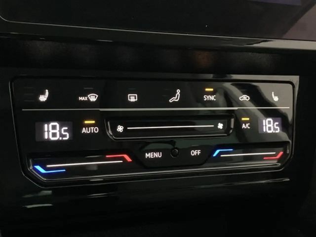 Volkswagen Passat Business Variant