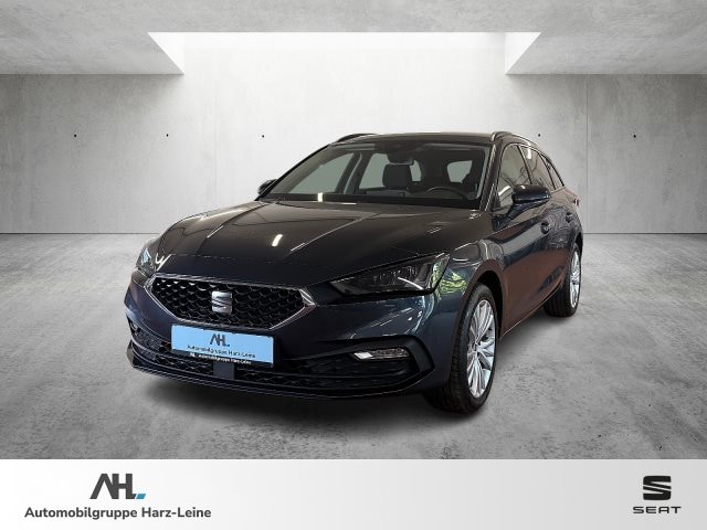 Seat Leon 2.0 TDI DSG Sportstourer