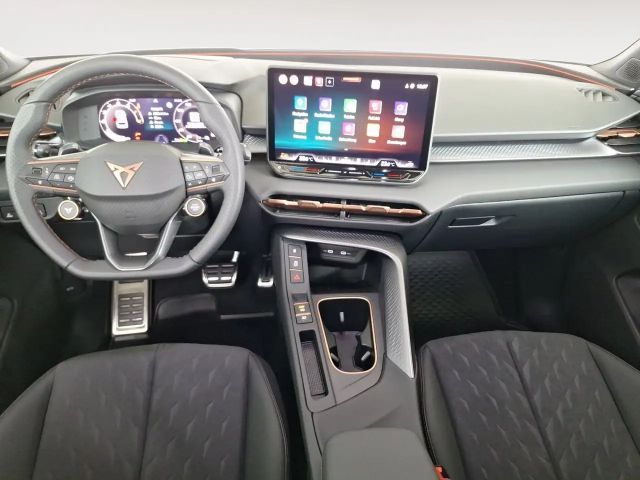 Cupra Terramar 1.5 e-TSI 150 PS DSG