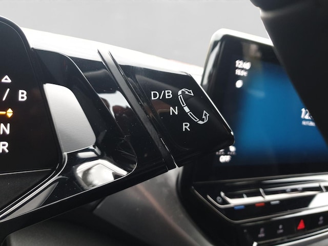 Volkswagen ID.4 ID.4 NAVI KAMERA KEYLESS ASSIST