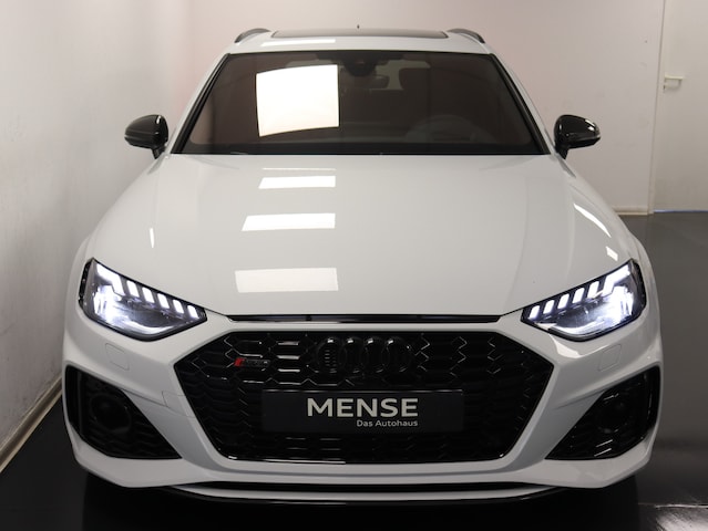 Audi RS4 Avant Quattro