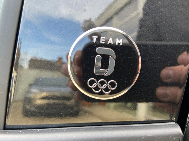 Toyota Yaris 5-deurs Comfort Team D