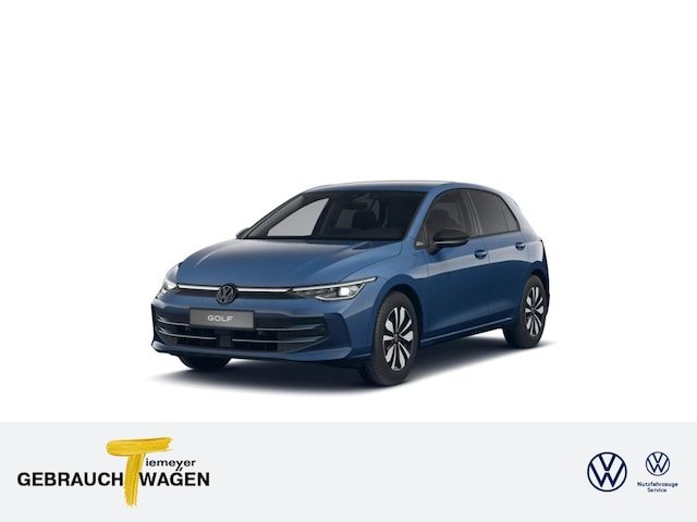 Volkswagen Golf 2.0 TDI DSG Life