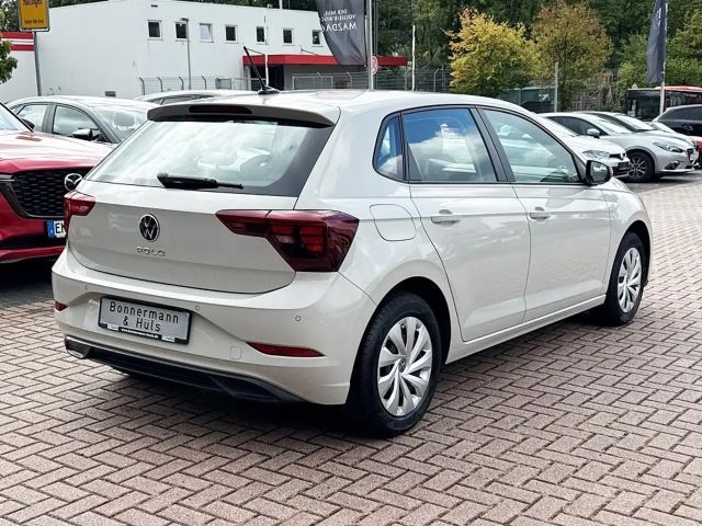 Volkswagen Polo 1.0 Basis *Klimaanlage*