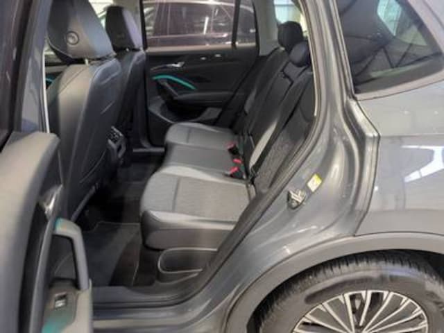 Volkswagen Tiguan 2.0 TDI DSG Plus