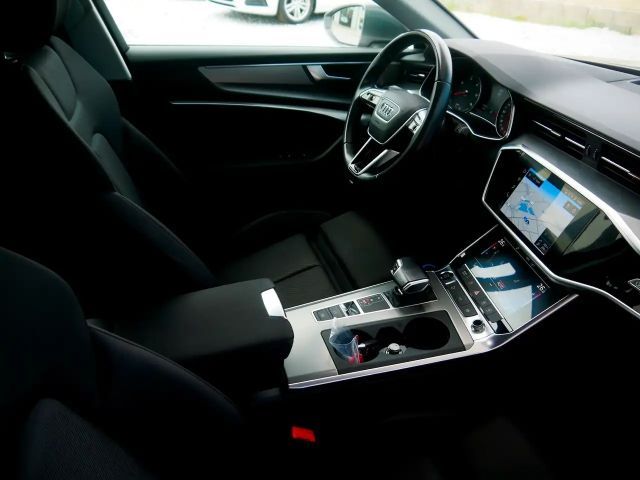 Audi A6 40 TDI Sport