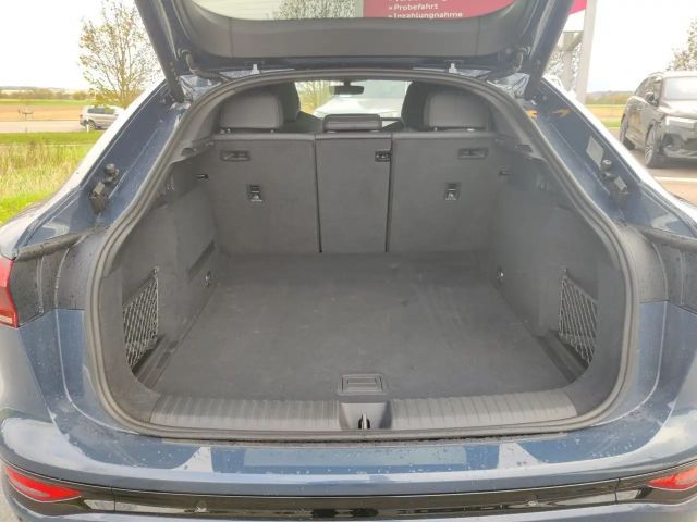 Audi Q6 e-tron Quattro