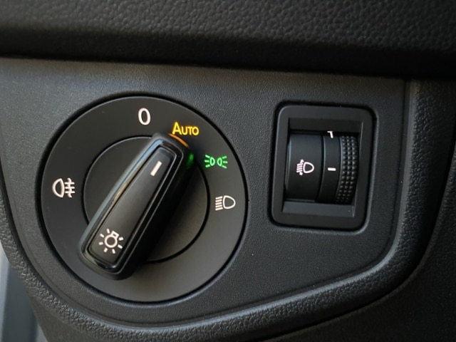 Volkswagen Taigo 1.0 TSI