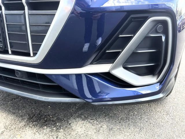 Audi Q3 40 TDI S-Line