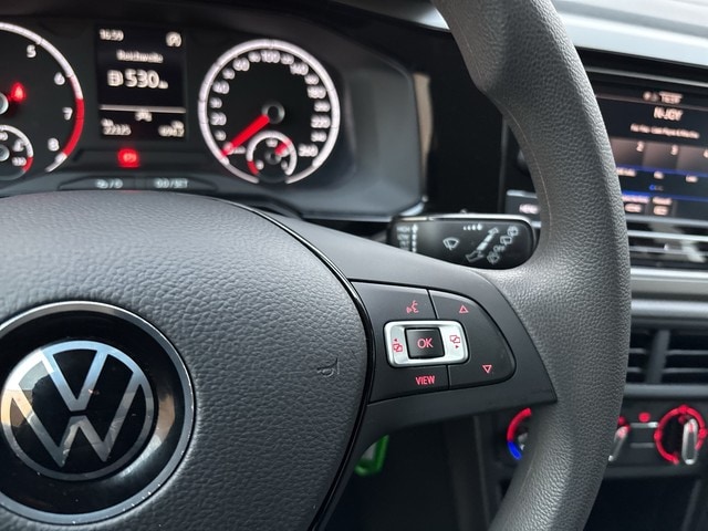 Volkswagen Polo 1.0 TSI Comfortline