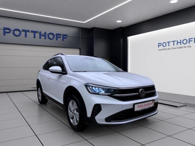 Volkswagen Taigo 1.0 TSI Life