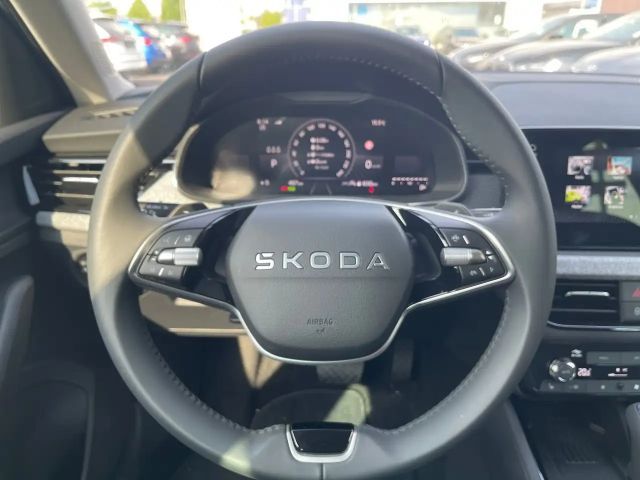 Skoda Scala 1.0 TSI Tour