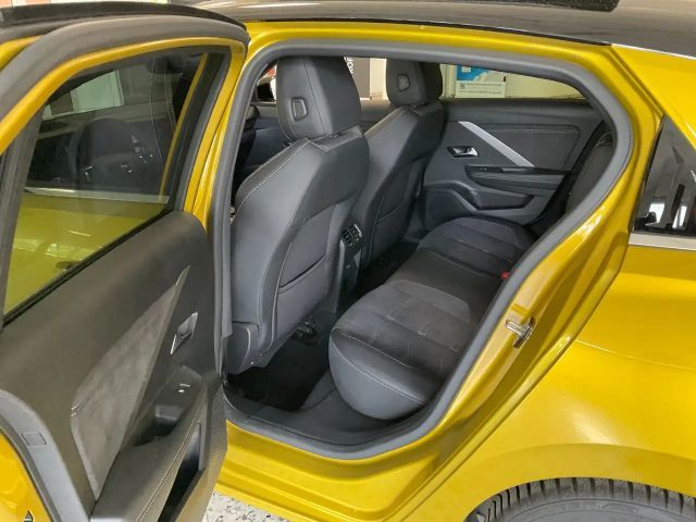 Opel Astra 1.2 Turbo GS-Line Grand Sport Turbo