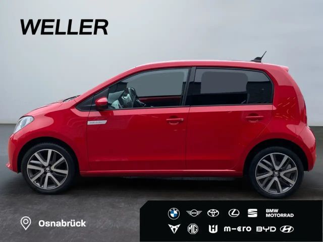 Seat Mii electric electric Edition Power Charge *SHZ*hzb Front*