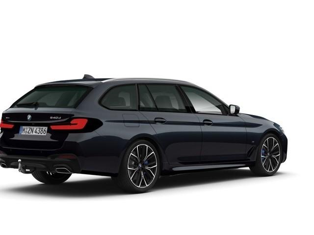 BMW 540 540d M-Sport Touring xDrive