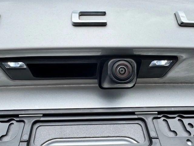 Ford Focus ST Line Wagon