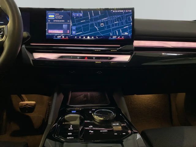 BMW i5 M-Sport Sedan