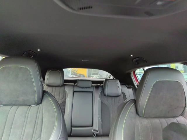 Peugeot 408 GT-Line Hybrid