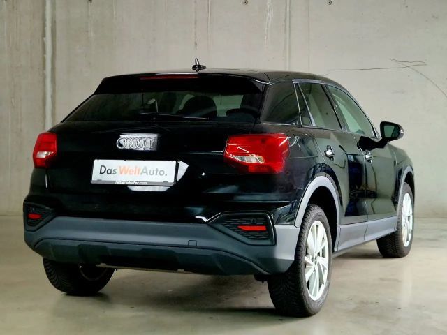 Audi Q2 35 TFSI