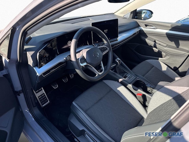 Volkswagen Golf 1.5 TSI Golf VIII