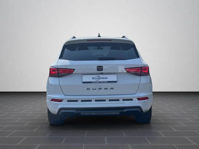 Cupra Ateca 2.0 TSI 4Drive VZ