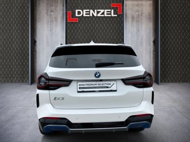 BMW iX3 iX3