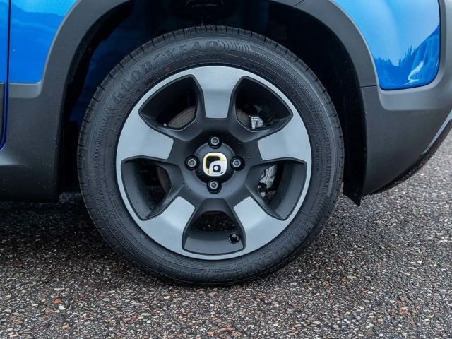 Fiat Panda HYBRID 1.0 GSE E6.4