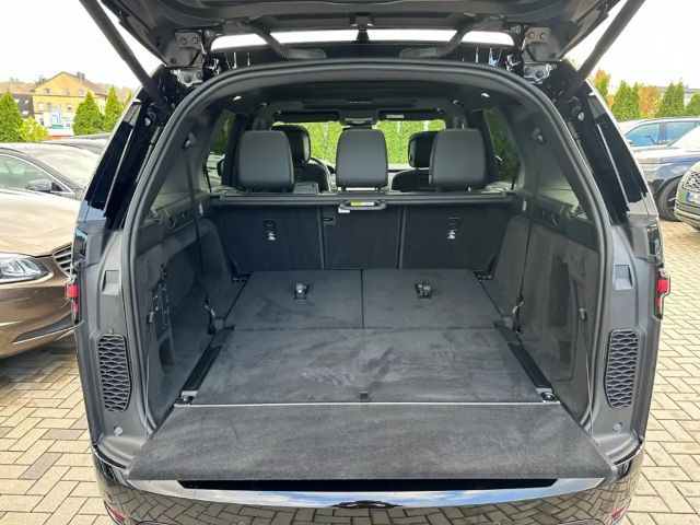 Land Rover Discovery AWD Dynamic HSE