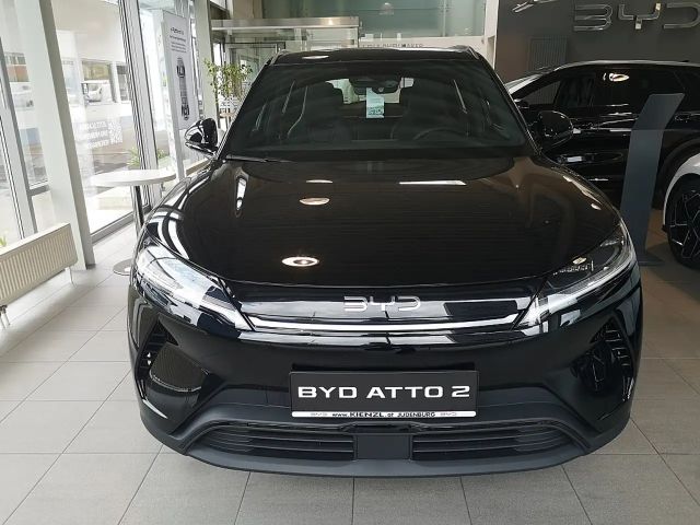 BYD Atto 2 Atto2 45,12 kWh Active Österreich Paket
