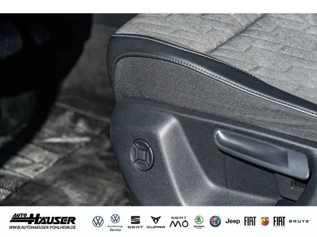 Volkswagen Tiguan 1.5 eTSI DSG Life