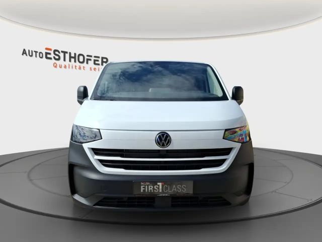 Volkswagen Transporter T7