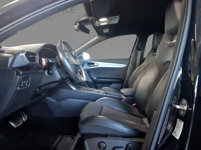 Cupra Formentor 2.0 TSI 4Drive DSG VZ