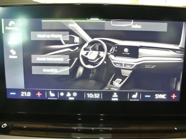 Skoda Octavia Sport Style Style