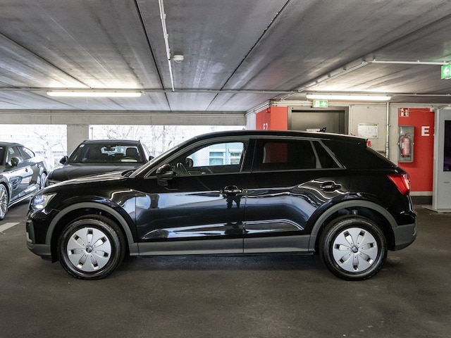 Audi Q2 30 TFSI