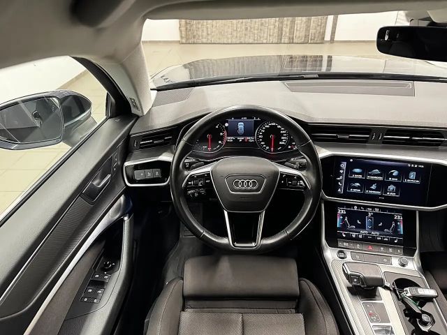 Audi A6 40 TDI Avant Quattro S-Tronic Sport